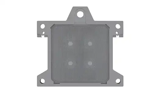 What Is a Filter Press Plate and How Does It Work? A Comprehensive Guide to Slurry Filtration Plates
